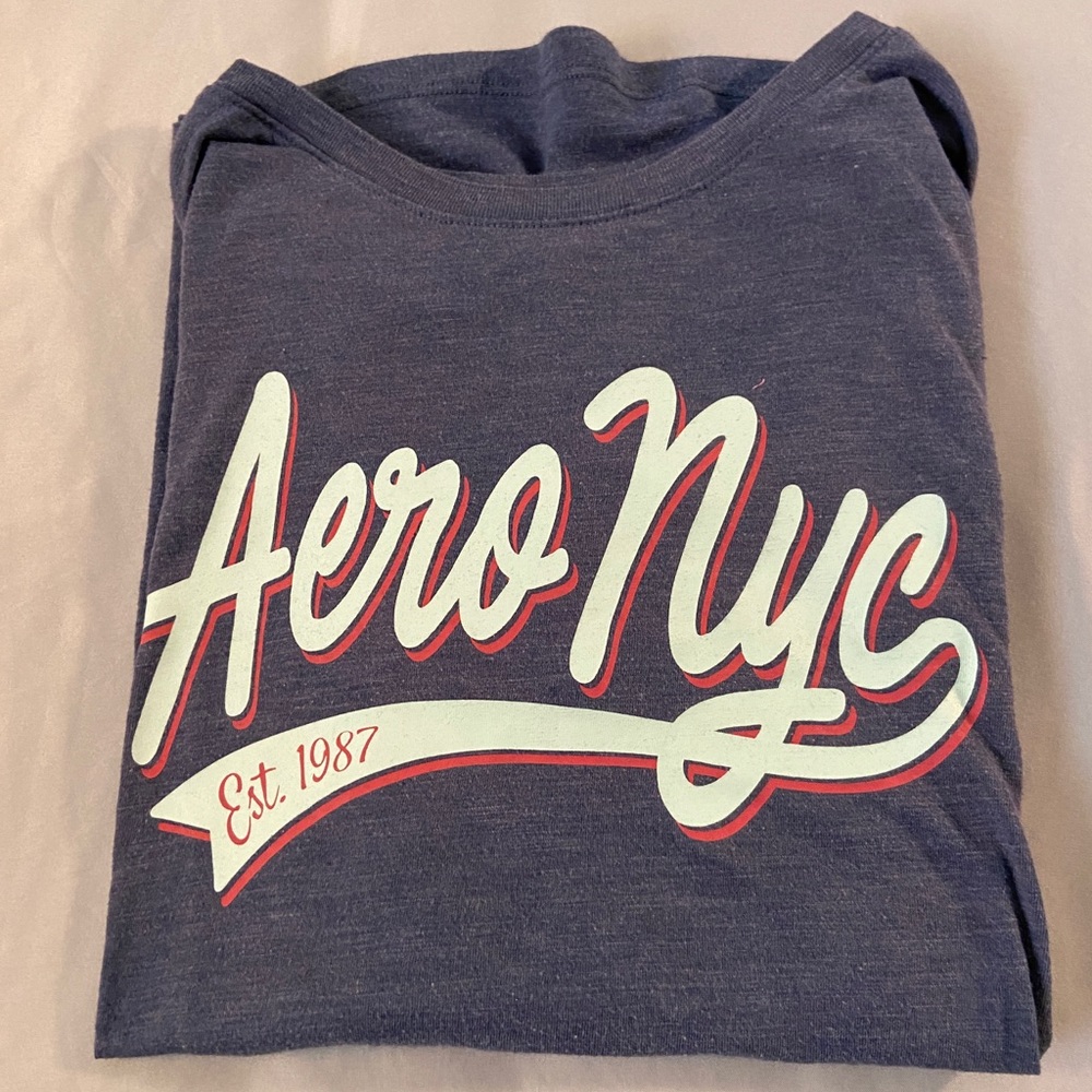 Aero NYC t-shirt